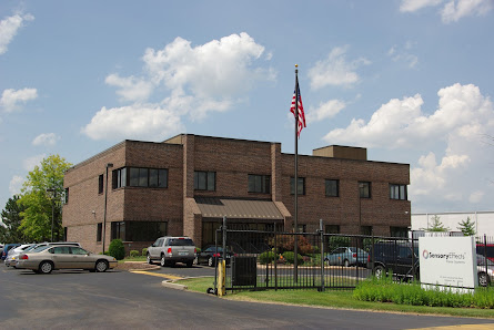 SensoryEffects Flavor Systems 231 Rock Industrial Park Dr, Bridgeton, MO 63044, United States
