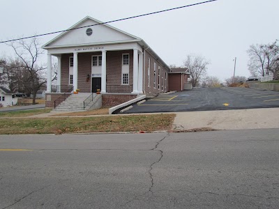 Illmo Baptist Church