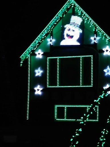 Magical Lights Of Milton - Thumbnail