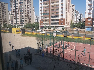 Sehit MEHMET BORA TAYFUR ANATOLIAN HIGH SCHOOL