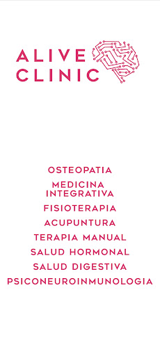 Osteòpata D.O. Ivan Garcia Psiconeuroinmunologia - Thumbnail