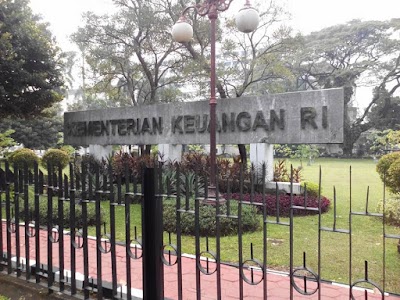 Photos of Ministry Of Finance