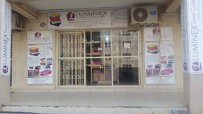 photo of Luminex Towels Collection