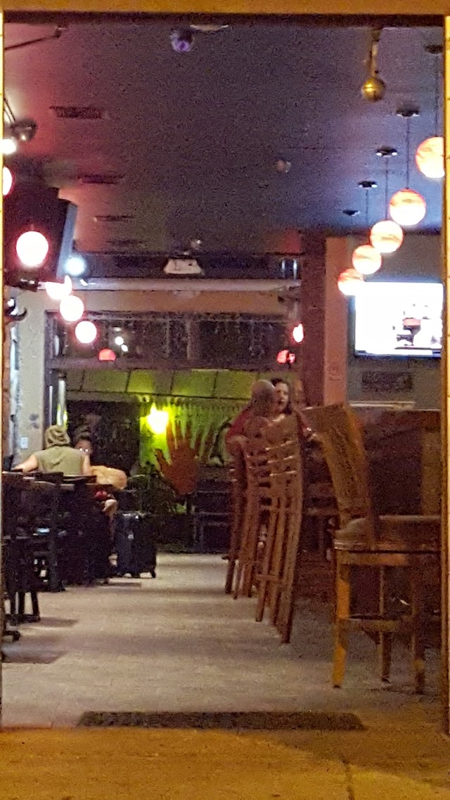 Gallery Bar