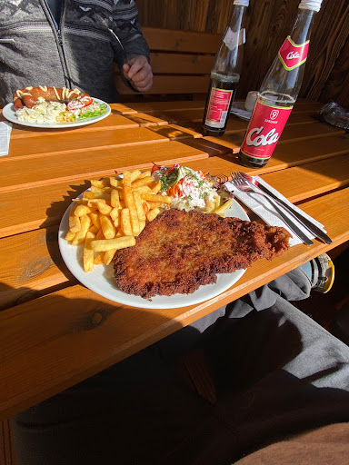 Susis Kantine - Visual