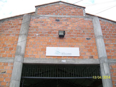 Photos of Iglesia Wesleyana Catedral Rey de reyes