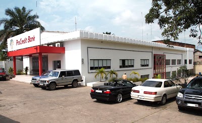 Photos of ProCredit Bank Congo