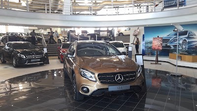 Photos of Mercedes-Benz - Umhlanga