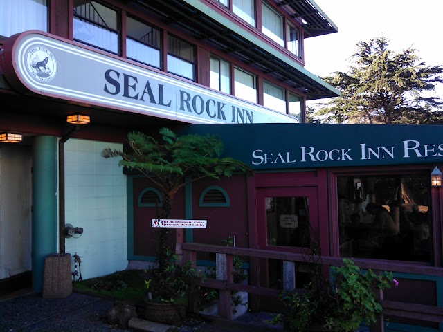 Seal Rock Inn