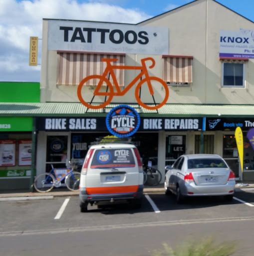 Cycle Fixation