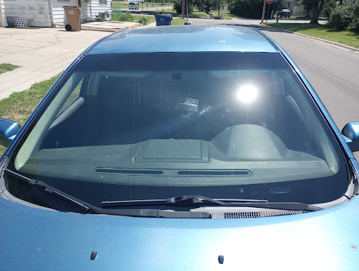 Weber Auto Glass - Thumbnail