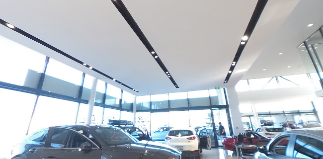 Blackwells City Mazda - Christchurch