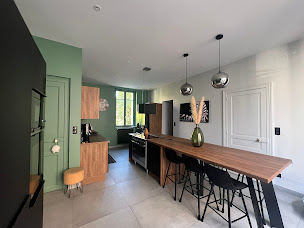 Photo n°4 de Notes de Styles - Agence Architecte d'intérieur Gers à Seysses-Savès (Agence d'architecture)