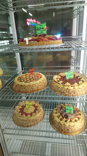 Pasticceria Capra - Visual