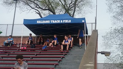 Photos of Dietz Stadium
