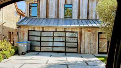 PRO - TECH GARAGE DOORS & GATES