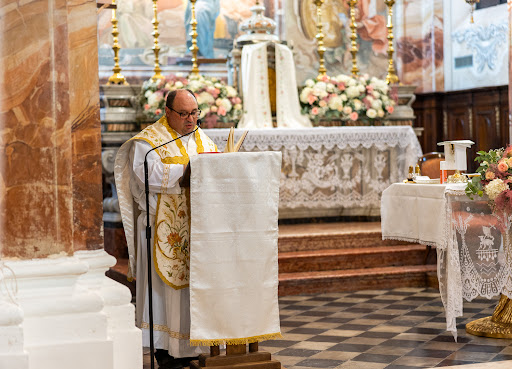 Church of Saint Lawrence Deacon and Martyr - Thumbnail