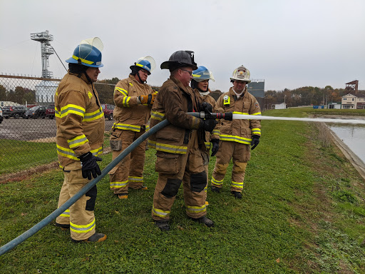 WCFRA Regional Training Facility - Thumbnail