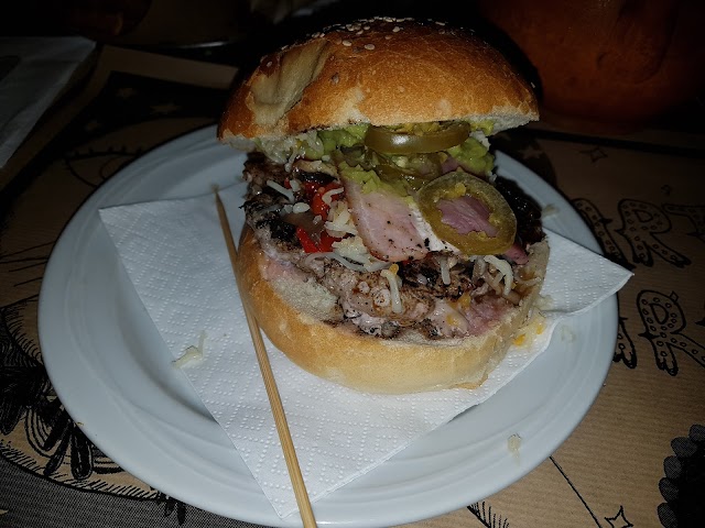 Bar Heroismo