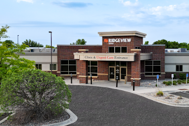 Ridgeview Clinics & Urgent Care in Delano