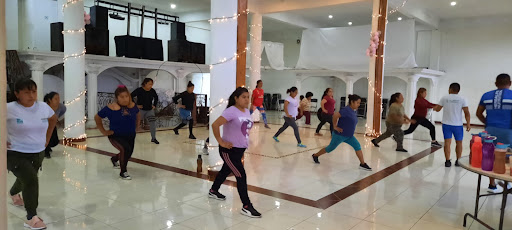 Fit club venciendo límites - Thumbnail