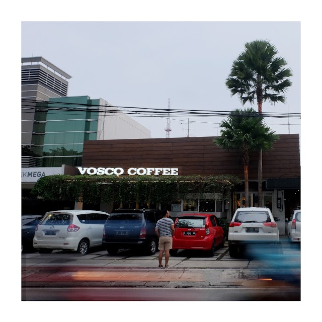Vosco Coffee
