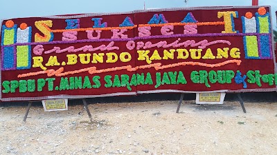 Photos of SPBU Pertamina Pasti Pas (SPBU 14.28561.03)
