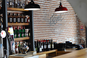 Photo n°7 de Le Korner à Sète (Restaurant français)