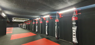 Photo n°16 de Fight academy Besançon tous sport de combat à Besançon (Club de sport)