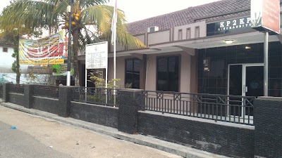 Photos of KP2KP Rangkasbitung