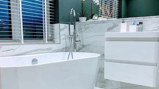 SRW Heating, Plumbing & Gas Services