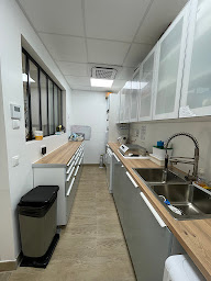 Photo n°5 de Cabinet dentaire St leu Taverny à Taverny (Dentiste pédiatrique)