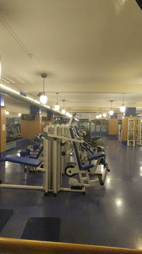 Danubius Hotel Arena - Gyógyfürdő