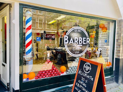 The Barberclub Cham
