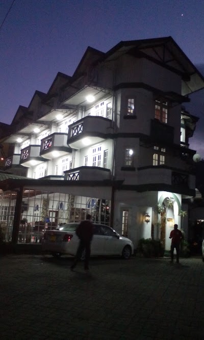 Photos of Collingwood Hotel