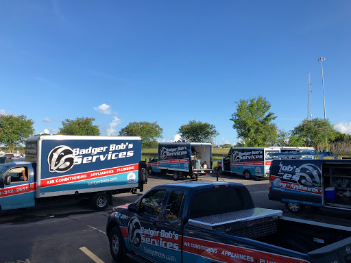 Badger Bob's Services