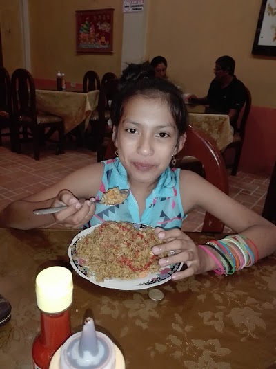 Photos of Chifa Cantones