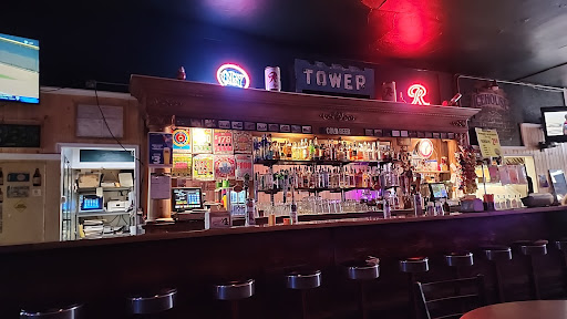 Tower Tavern - Visual