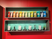 VAP'EXPERT Ambérieu (Intermarché) - Cigarettes électroniques & CBD à Ambérieu-en-Bugey