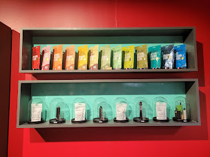 Photo n°3 de VAP'EXPERT Ambérieu (Intermarché) - Cigarettes électroniques & CBD à Ambérieu-en-Bugey (Magasin)