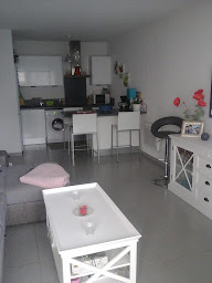 Photo n°9 de Alisée à Fréjus (Location d'appartement de vacances)