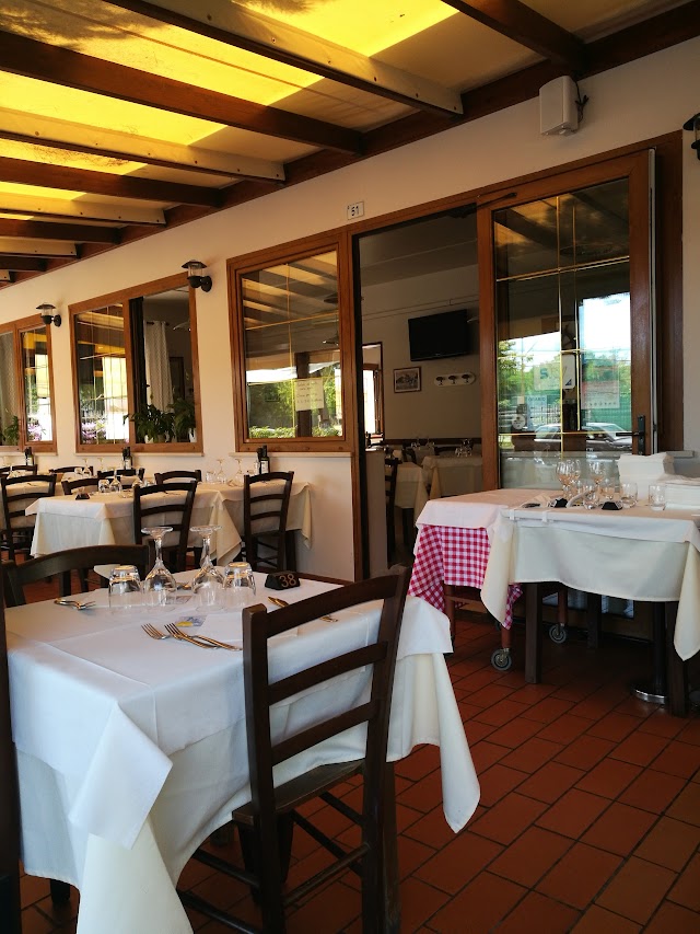 Trattoria Le Corti