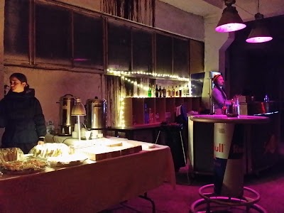 Photos of T5 Bar & Art Cluster