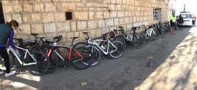 Photos of Bike Generation