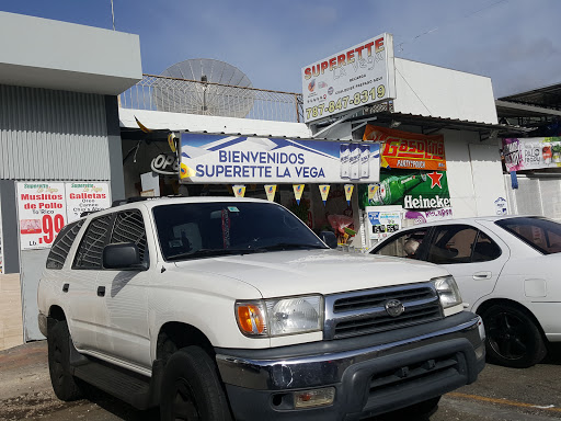 Superette La Vega