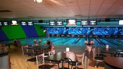 Brownsburg Bowl