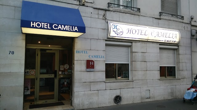 Camelia Hôtel