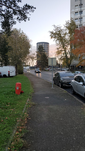 Photo de Résidence Services Seniors DOMITYS - Villa Molinis à Avermes (03000)