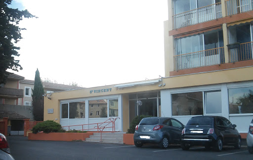 Photo de EHPAD Résidence Jeanne de Baroncelli à Saint-Geniès-de-Comolas (30150)