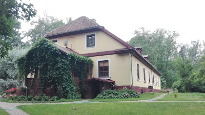 Photos of Viesu māja Garīkas
